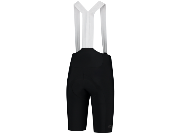 Rogelli Prime 2.0 Bib Cykelshorts, Black