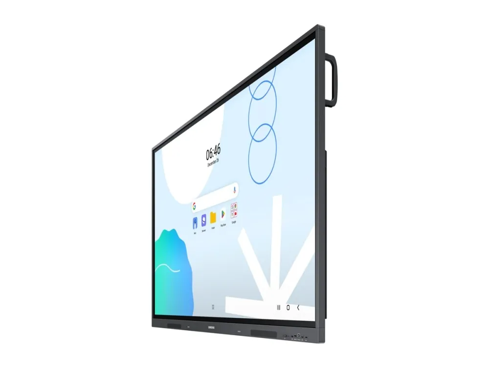 Samsung Interactive Display WA75D - 75