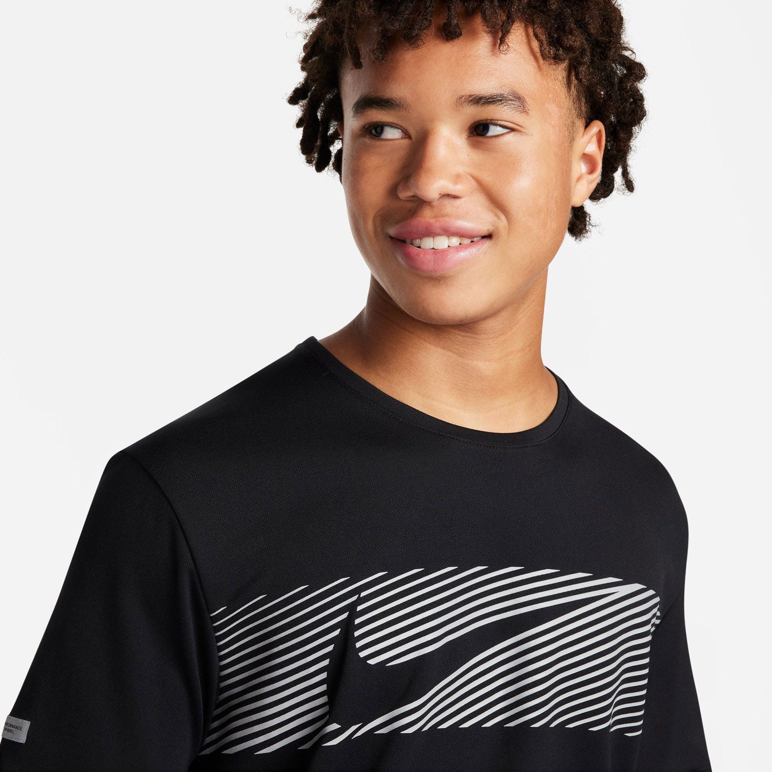 Nike  Miler Flash