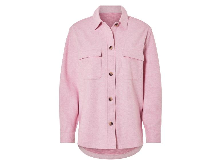 Dames overshirt