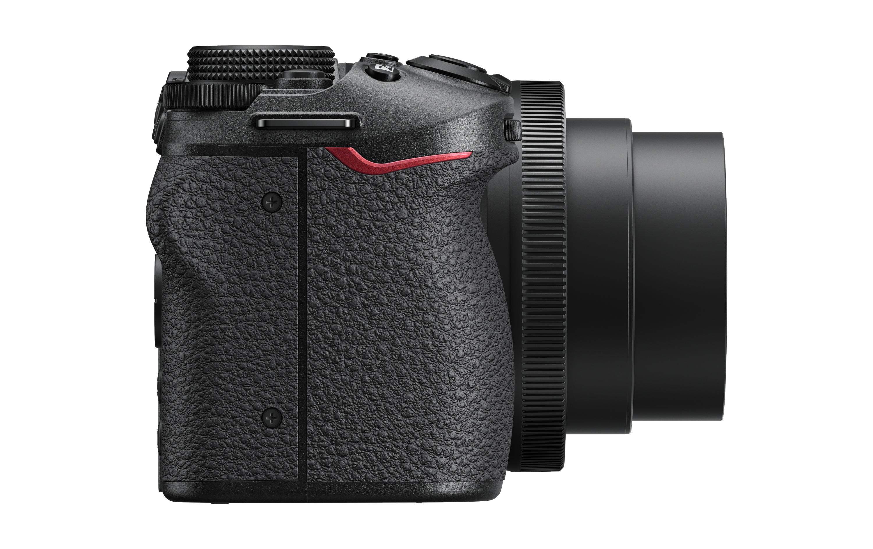 Fotokamera Z30 KIT 16-50<br>Spiegelloser Fotoapparat mit erstklassiger Bildqualität – Die neue Welt des Vloggens