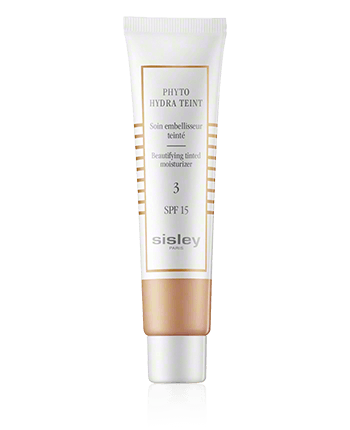 Sisley Phyto Hydra Teint 03 Golden 40ml