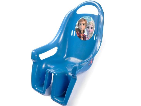 Stamp Frost 2 Dukkestol