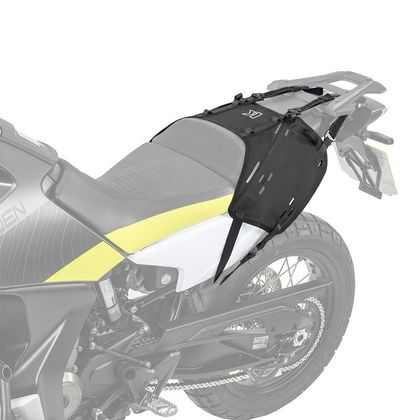 Support Kriega OS BASE POUR SACOCHES CAVALIERES - Noir