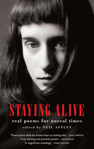 Staying Alive (Paperback)