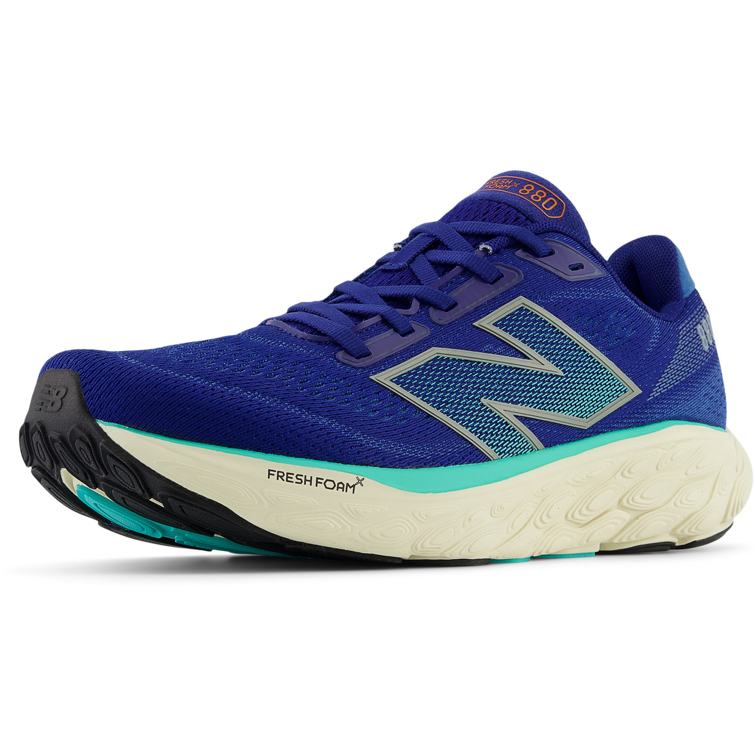 New Balance Fresh Foam 880 v14 Heren