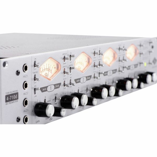 Universal Audio 4-710D Twin-Finity