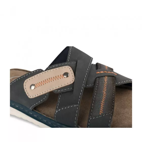 Mules MARINE MEGIS CASUAL