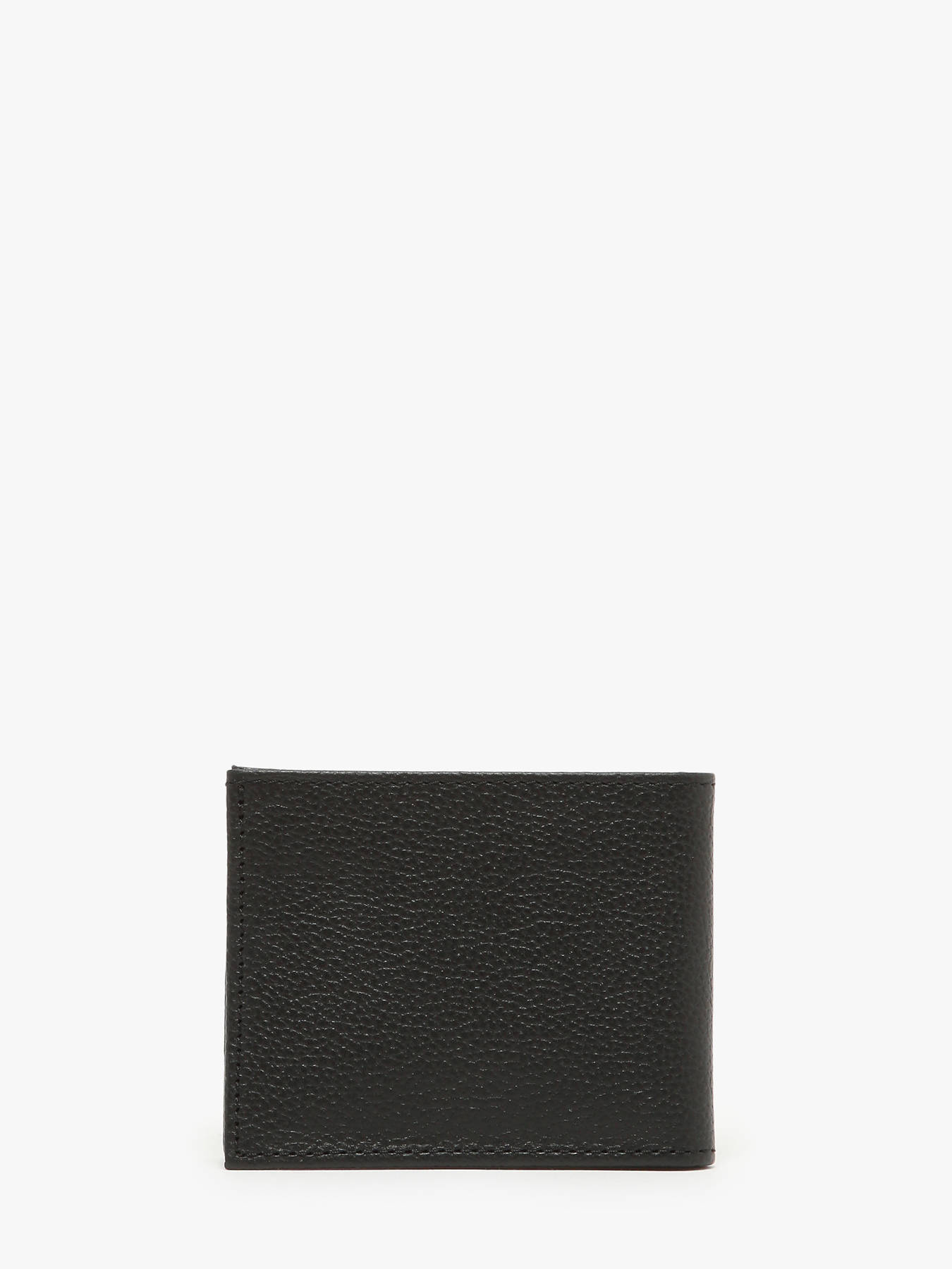 Portefeuille porte-monnaie Madras cuir ETRIER