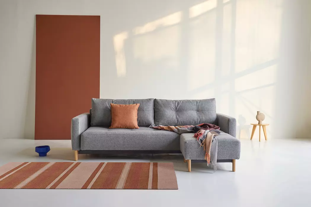 Schlafsofa Pyxis Deluxe Excess
