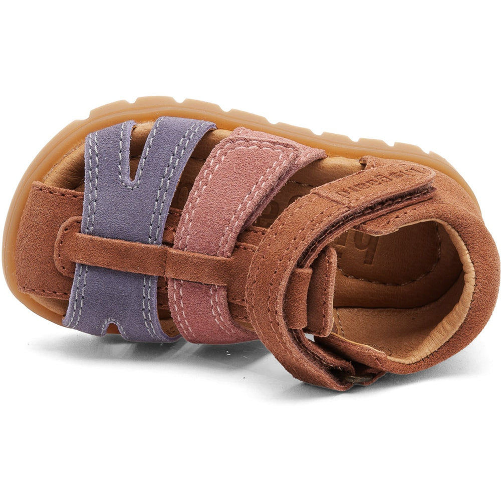 Køb Bisgaard Rose Frans Sandal