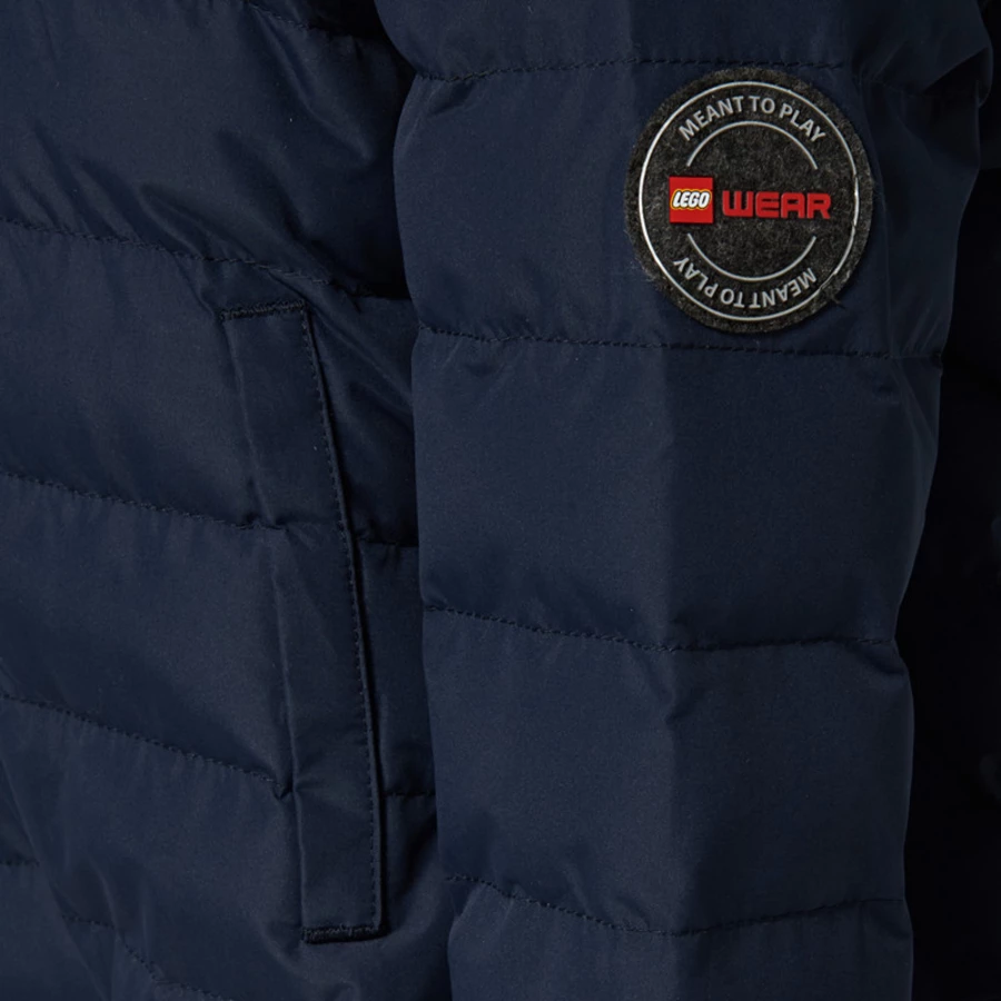 LEGO® Wear Winteroverall Johan Dark Navy
