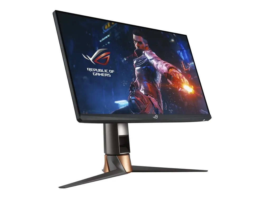 [OUTLET] - ASUS ROG Swift 360Hz PG259QN - LED-skærm - gaming - 24.5