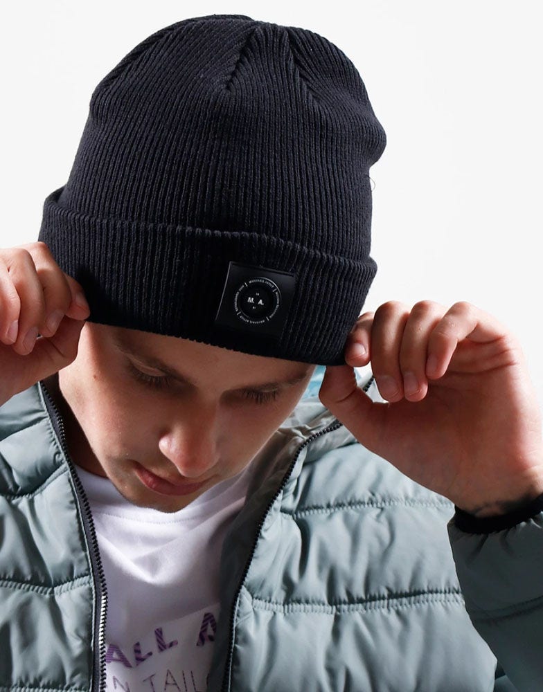 Marshall Artist  Siren Knitted Beanie