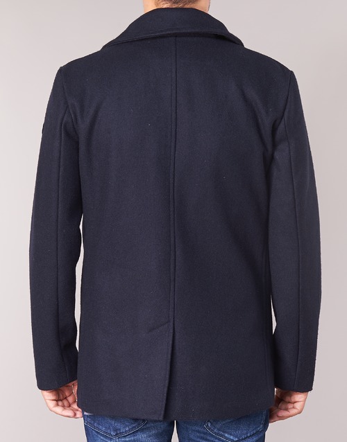 Harrington - PCOAT - Marine
