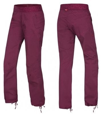 Pantalon d'escalade femme Ocun Pantera