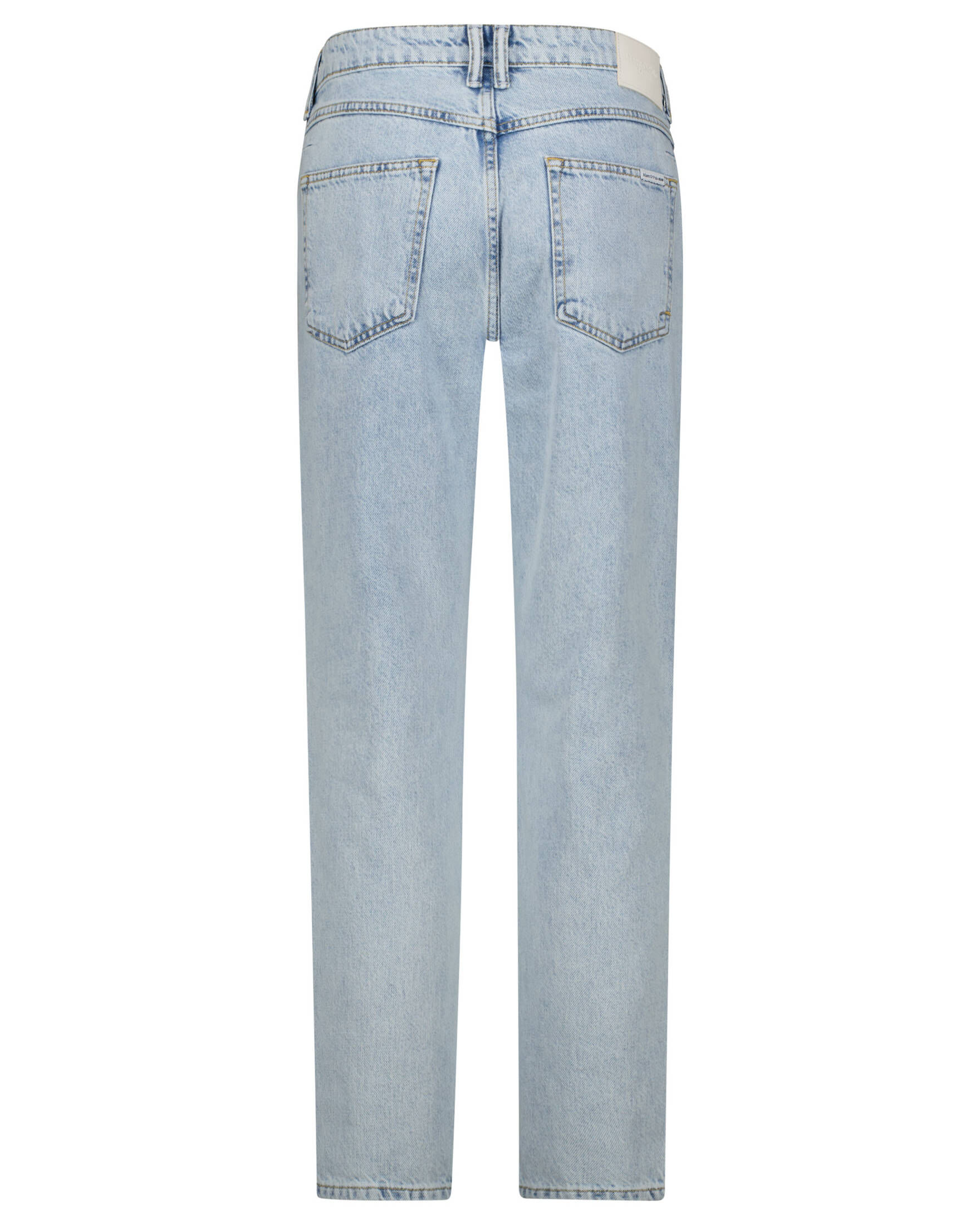 Marc O'Polo Denim| Damen Jeans FREJA BOYFRIEND