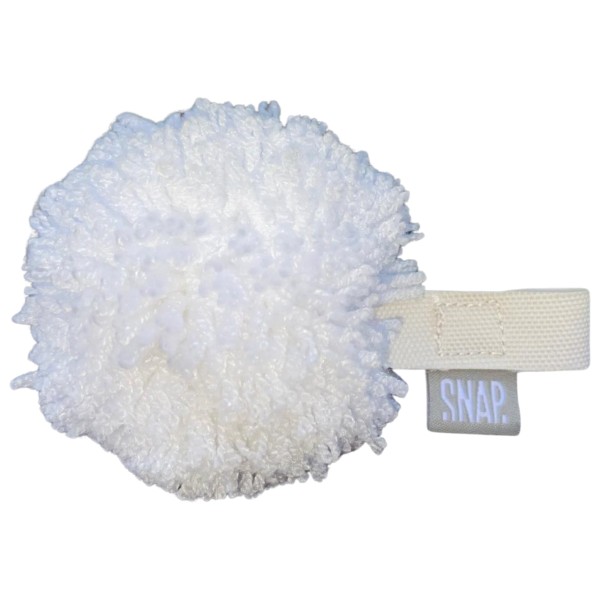 Snap - Chalk Pompom