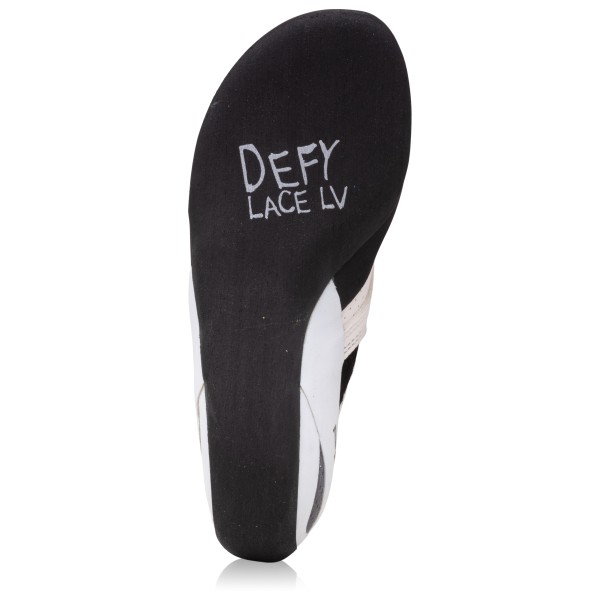 Evolv - Defy Lace LV - Chaussons d'escalade