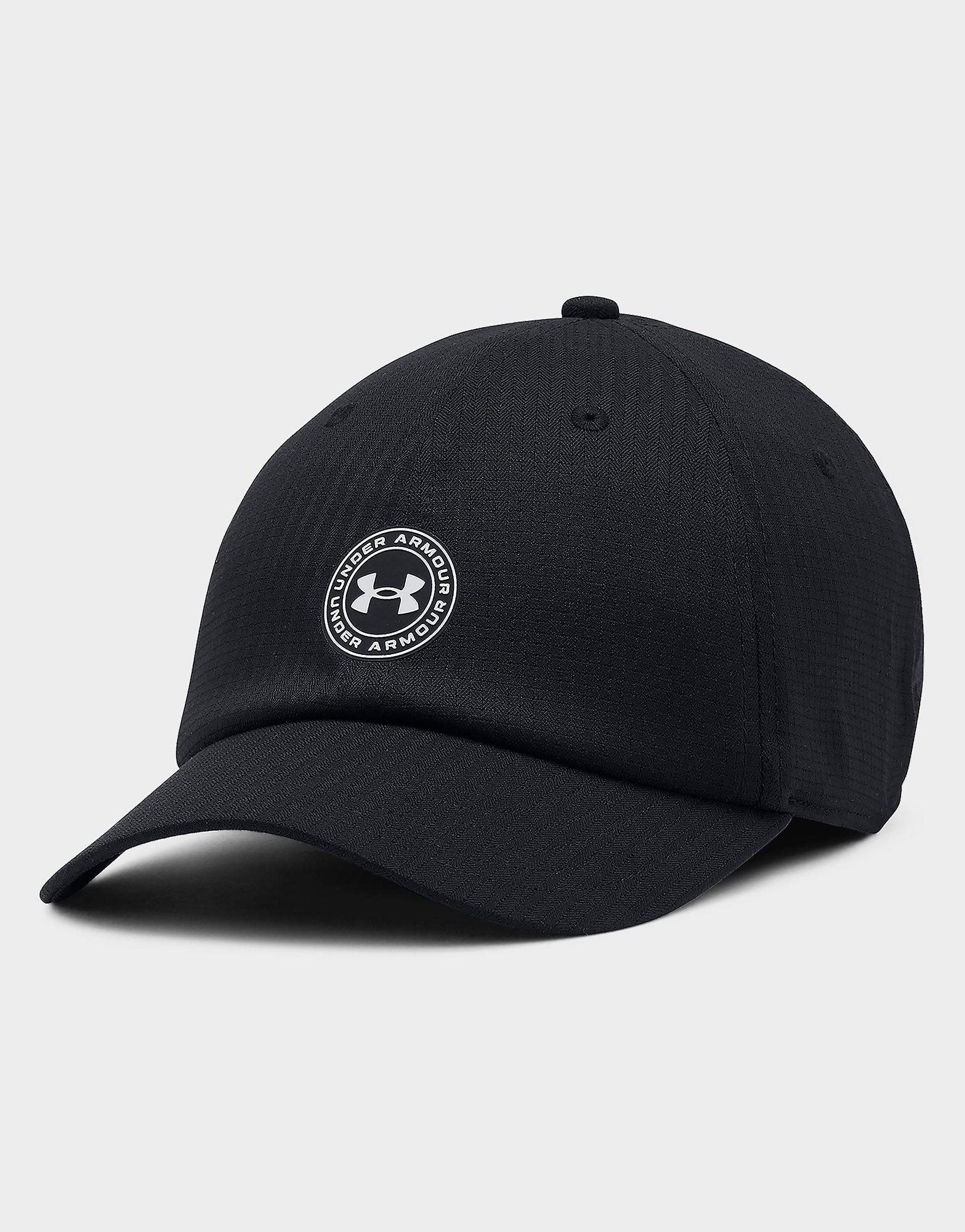 Under Armour Caps W Iso-chill Armourvent Adj