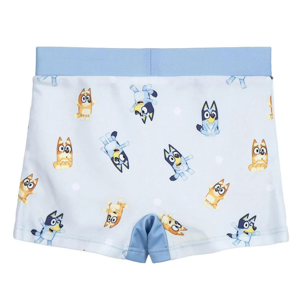 Cerdá Bluey badeshorts
