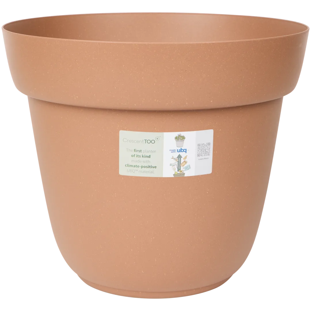 Bloempot Chloe Ø 35 cm | diverse kleuren