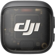 Microphone Dji Mic 3 Transmitter