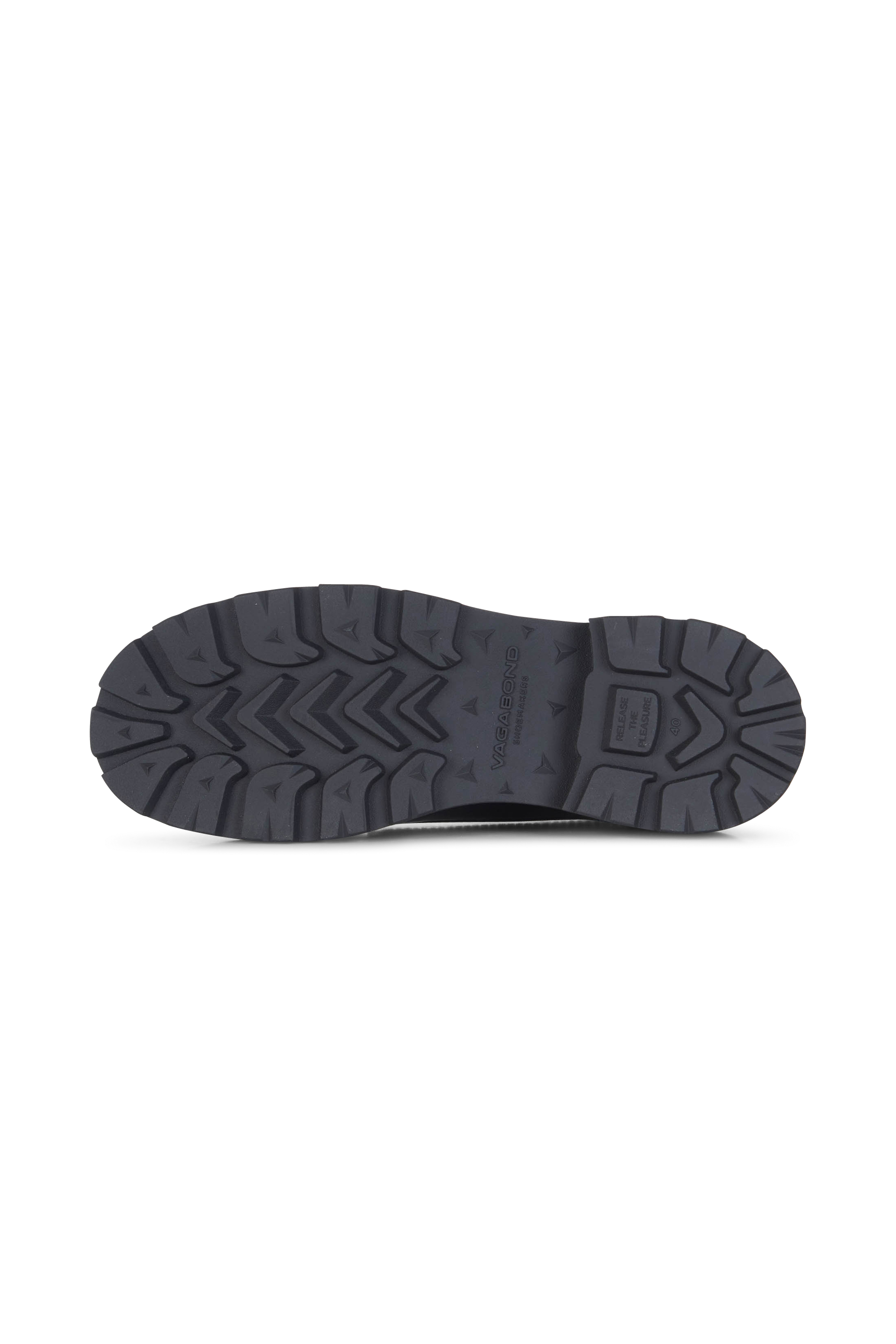 VAGABOND SHOEMAKERS Mocassins COSMO 2.0 Noir