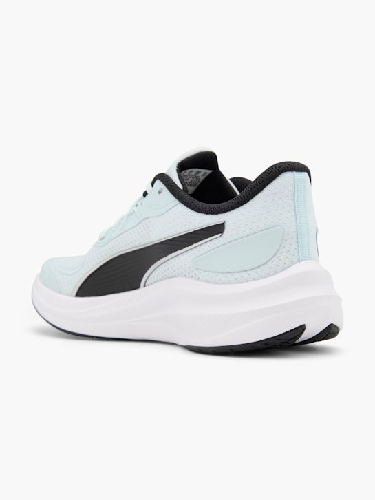 PUMA SKYROCKET LITE 2 JR Sneaker Blau