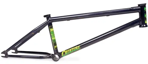 Fiction Creature Freestyle BMX Stel | SkatePro