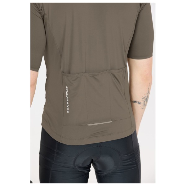 ENDURANCE - Paxton Cycling/MTB S/S Jersey - Maillot de cyclisme