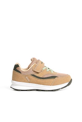 Nordbjørn Öresten WP Sneakers, Beige/Green