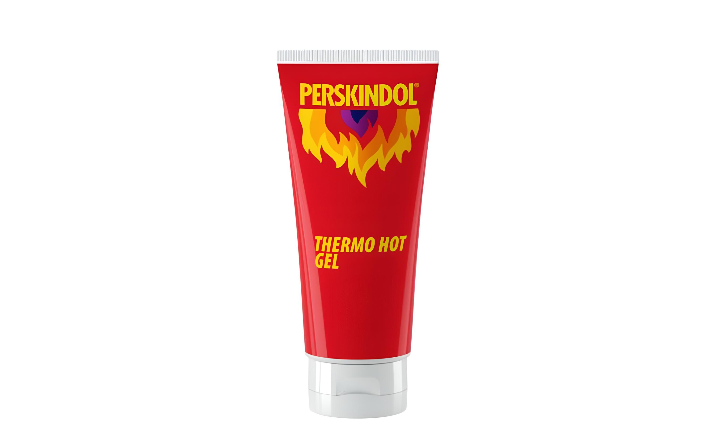Thermo Hot Gel 100 mlWärmendes Gel