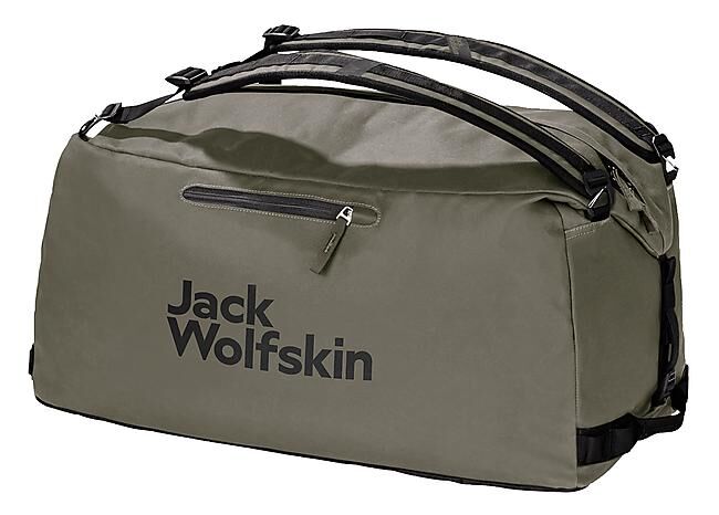 JACK WOLFSKIN - SAC DE VOYAGE TRAVELTOPIA DUFFLE 65