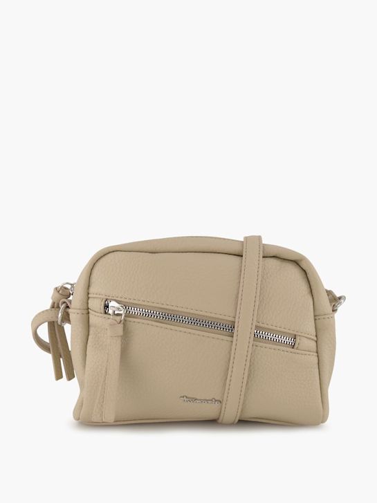 Tamaris Umhängetasche beige
