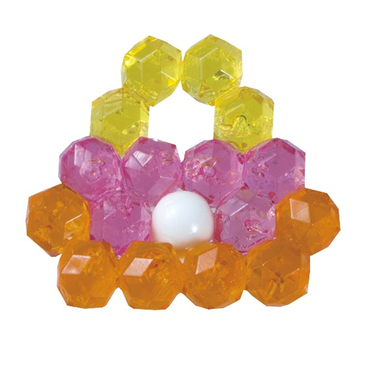 Aquabeads Sleutelhanger Set Verkleden