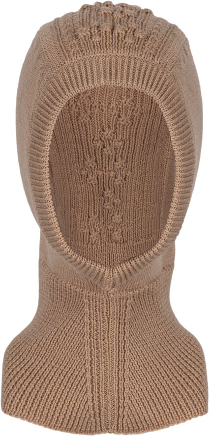 Konges Sløjd CABBY BALACLAVA Maple sugar