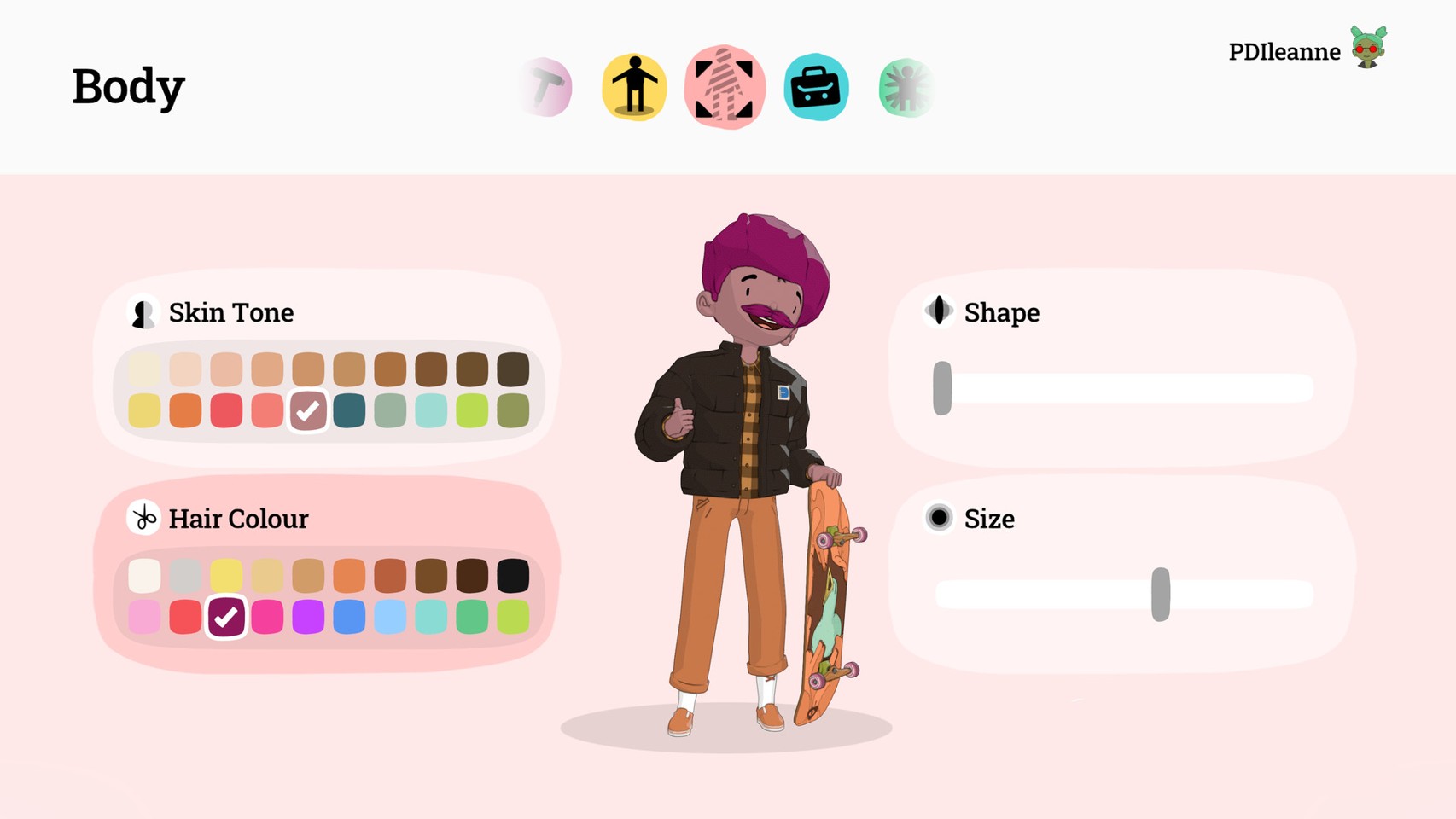 OlliOlli World- PC