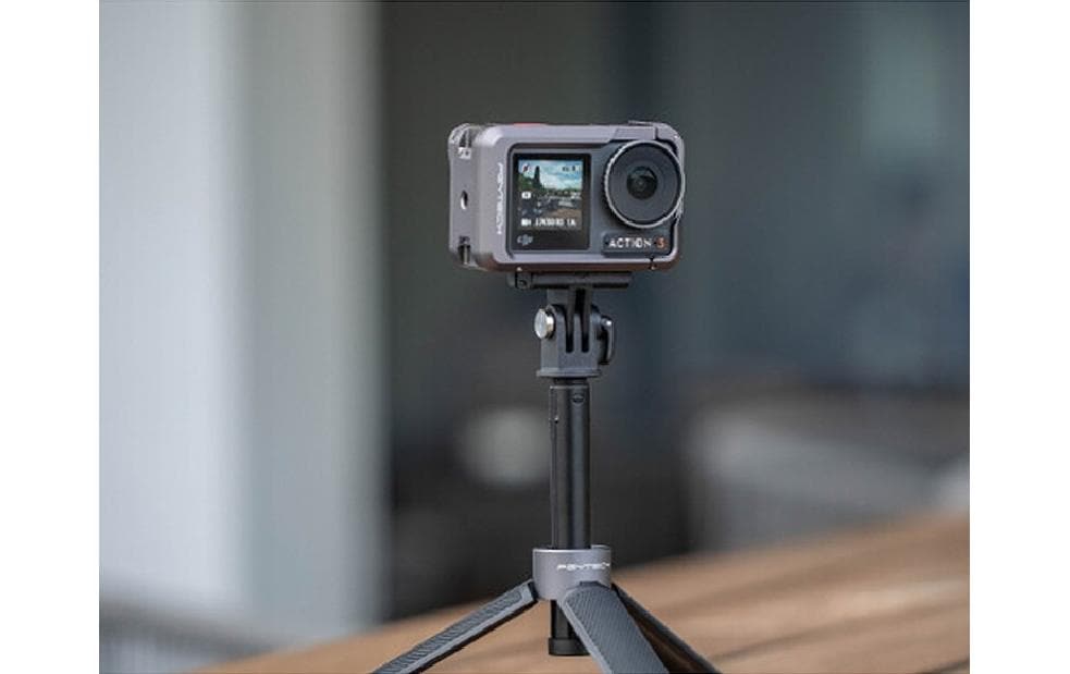 Cage Osmo Action 3Kamerakäfig für Osmo Action 3