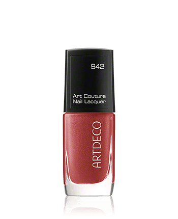 Artdeco Art Couture Nail Lacquer 942 Couture Venetian Red 10ml