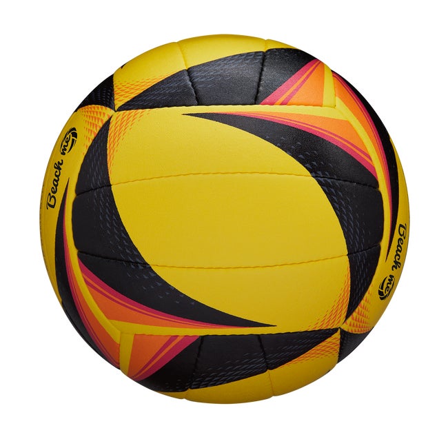 AVP OPTX BEACHME Game Volleyball