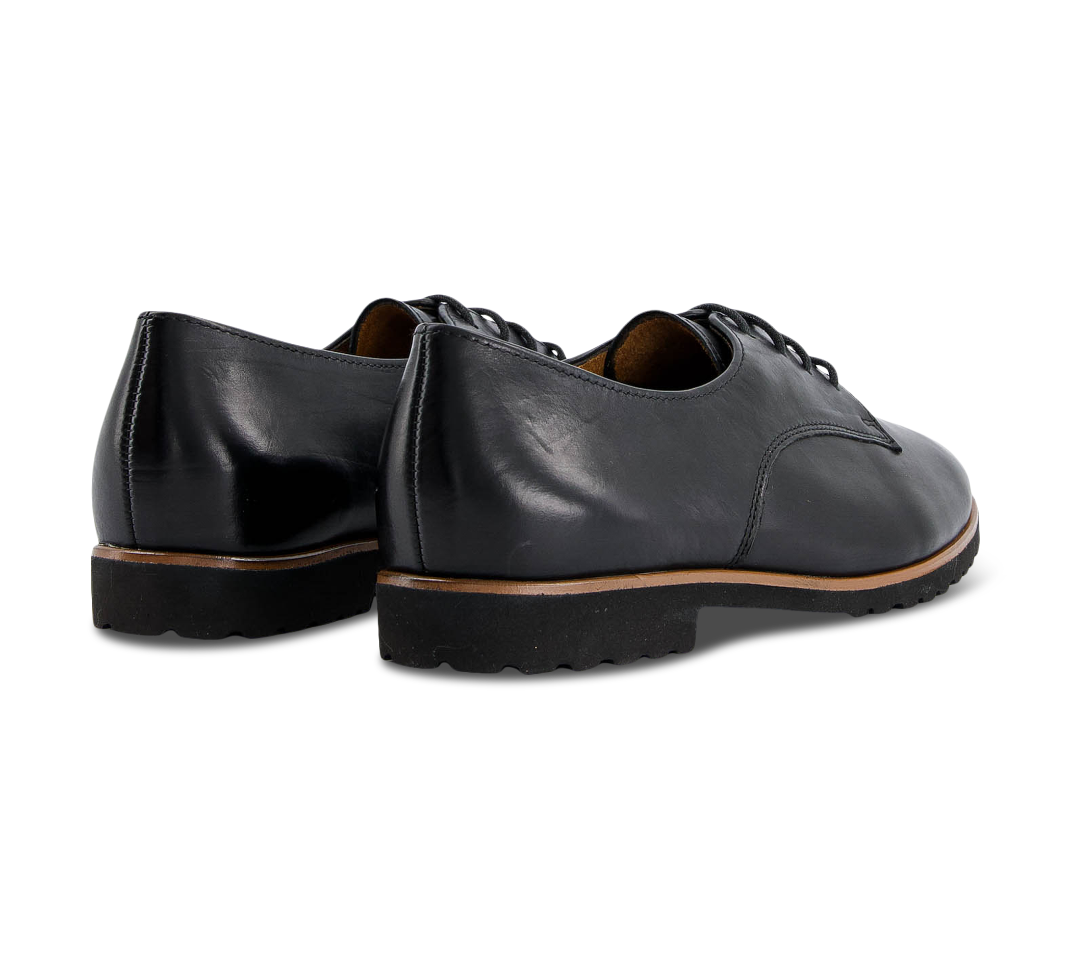 Paul Green Schnürschuhe