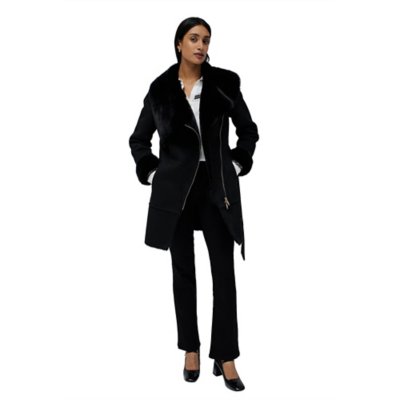 Blouson femme Wrap SALSA