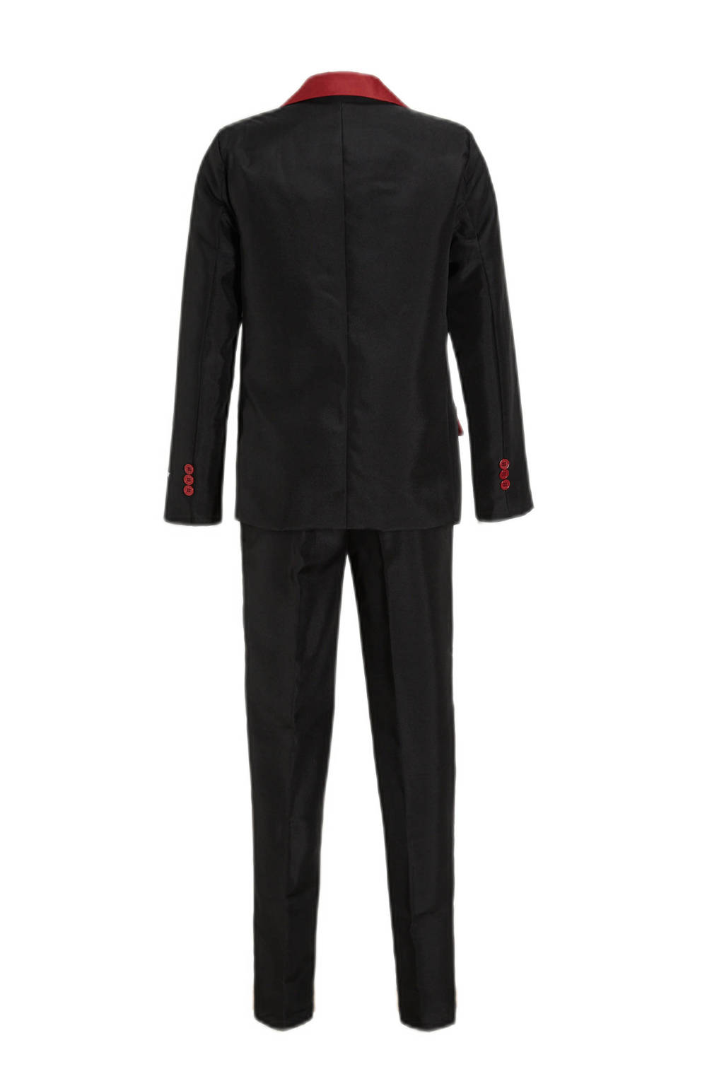 Suitmeister kostuum Harry Potter Gryffindor™ zwart/bordeaux