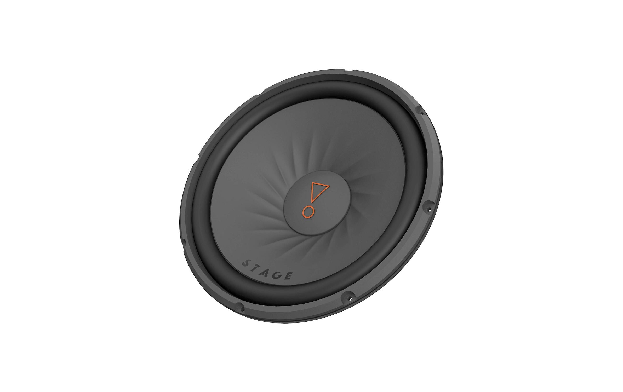 Subwoofer Stage 122D, 12