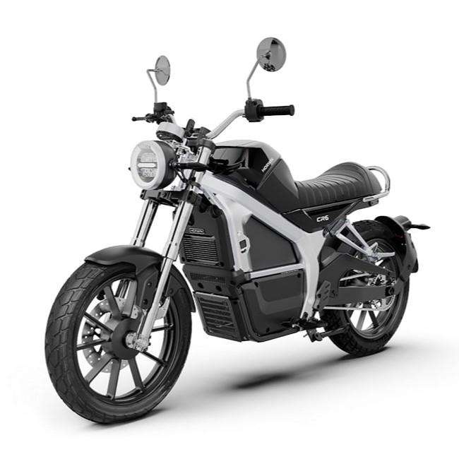 Moto électrique Horwin CR6 125 cm3