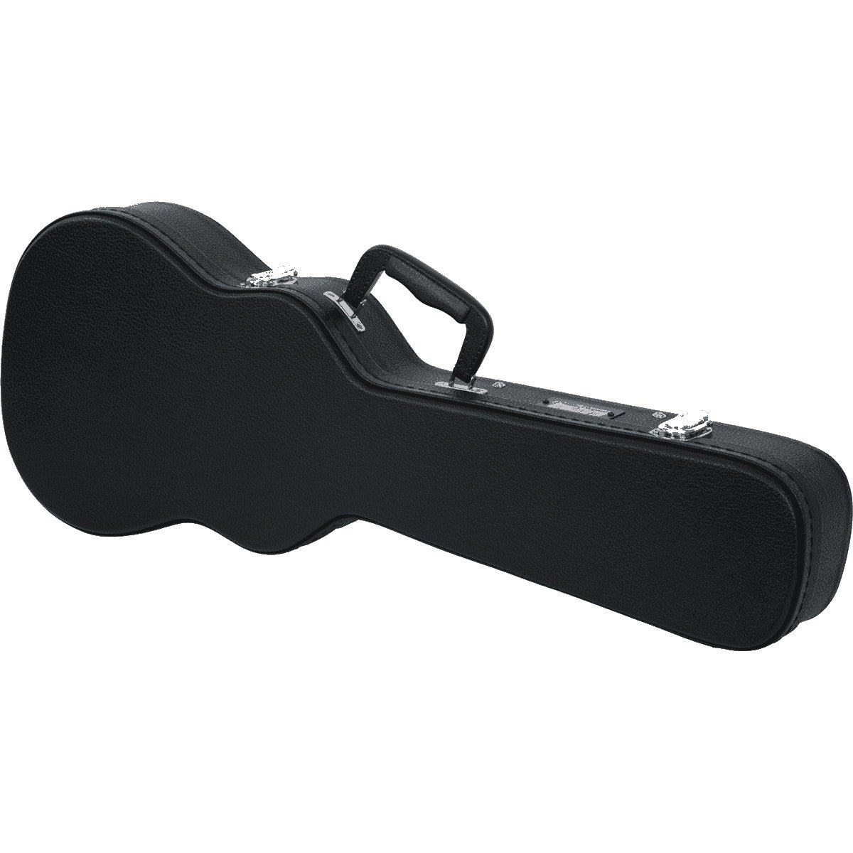 Gator Cases GWE-UKE-TEN houten koffer voor tenor ukelele