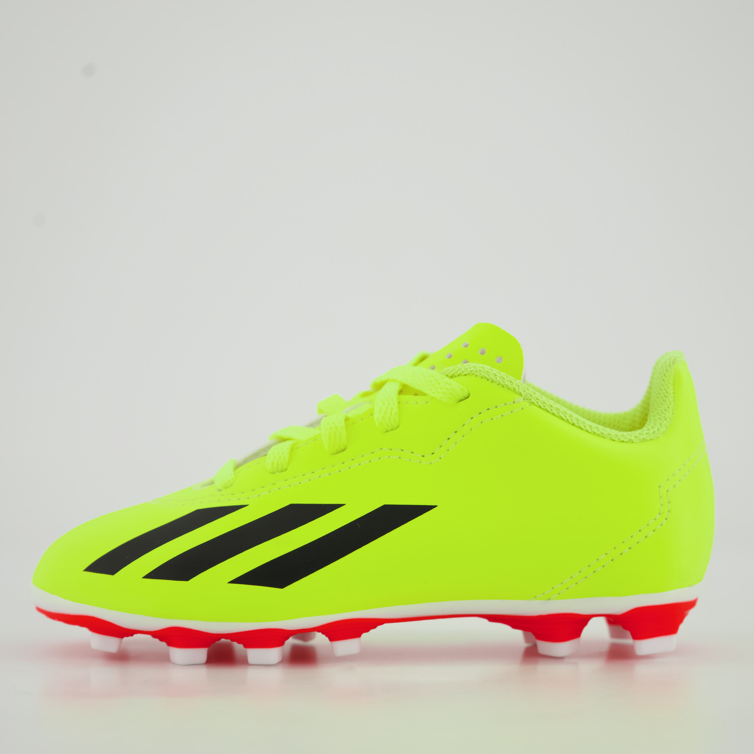Adidas X CRAZYFAST CLUB FxG J