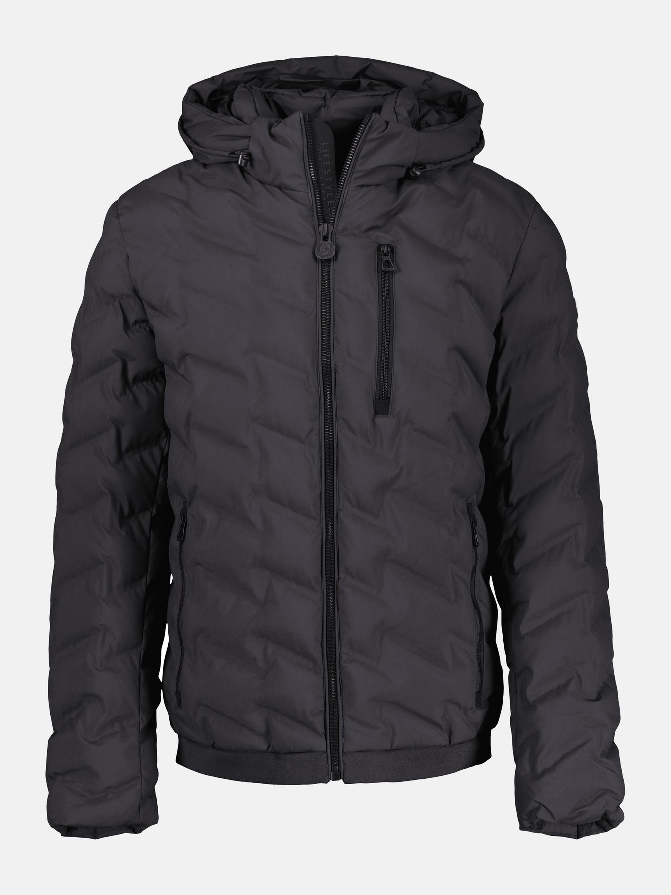 Sportive Funktions-Steppjacke für Herren