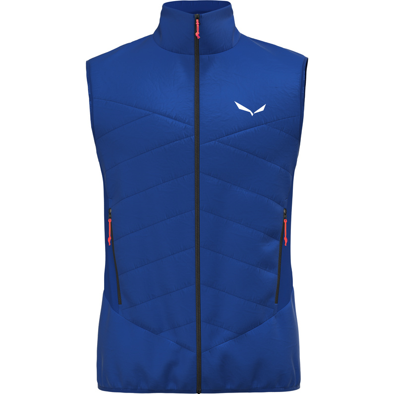 Salewa Herren Ortles Hybrid TWR Weste